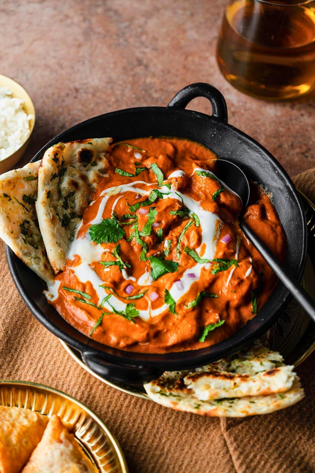 South Indian dish